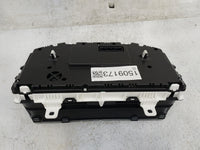 2015-2019 Nissan Versa Instrument Cluster Speedometer Gauges P/N:24810-9MB0A Miles: Fits Fits 2015 2016 2017 2018 2019 OEM U