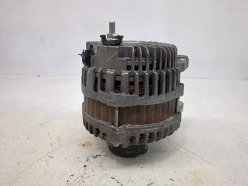 2012-2019 Nissan Versa Alternator Replacement Generator Charging Assembly Engine OEM P/N:23100 3BE1A A2TJ1791ZC Fits OEM Use
