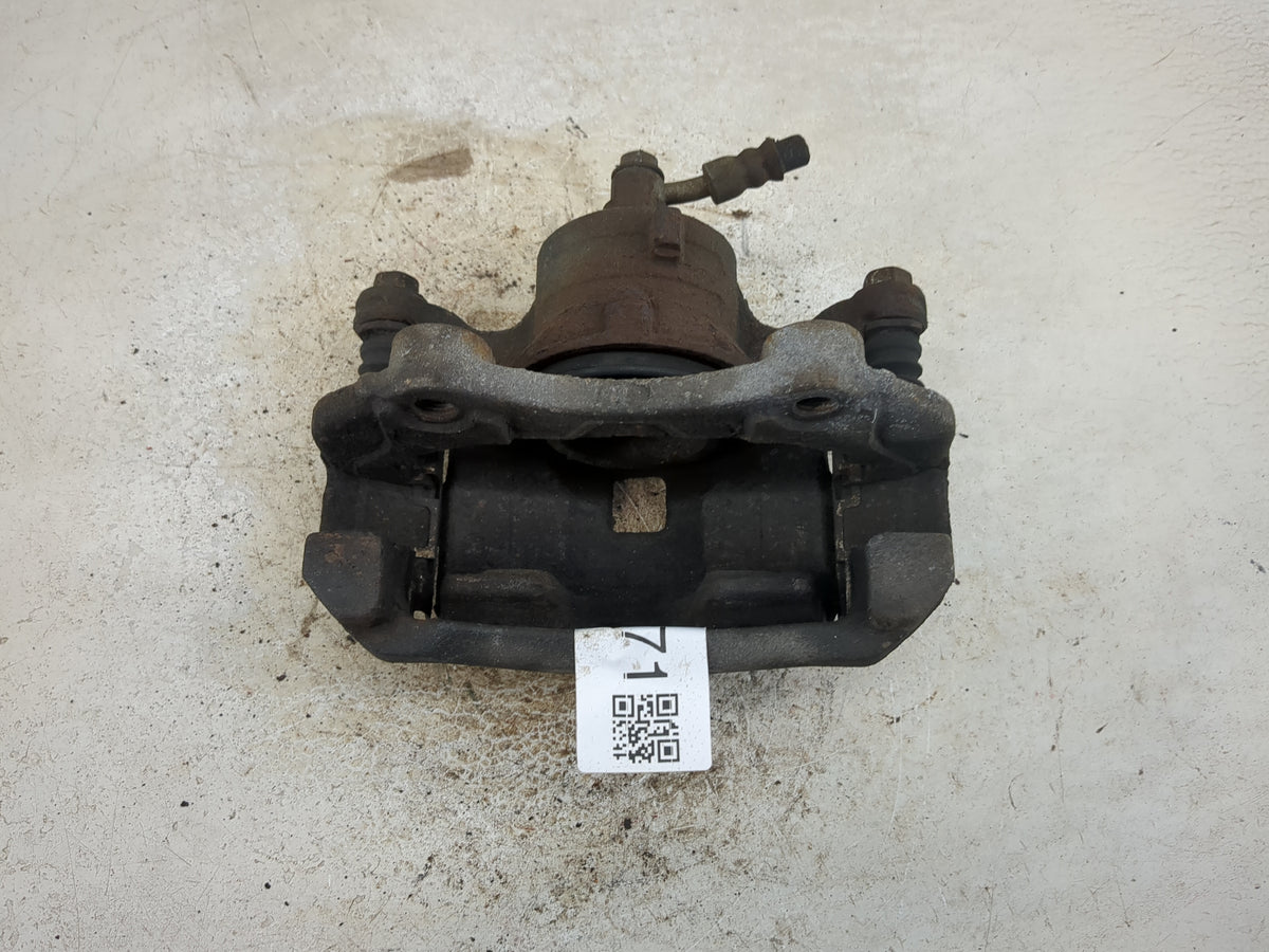 2012-2019 Nissan Versa Front Passenger Right Brake Caliper 1511971 - Oemusedautoparts1.com