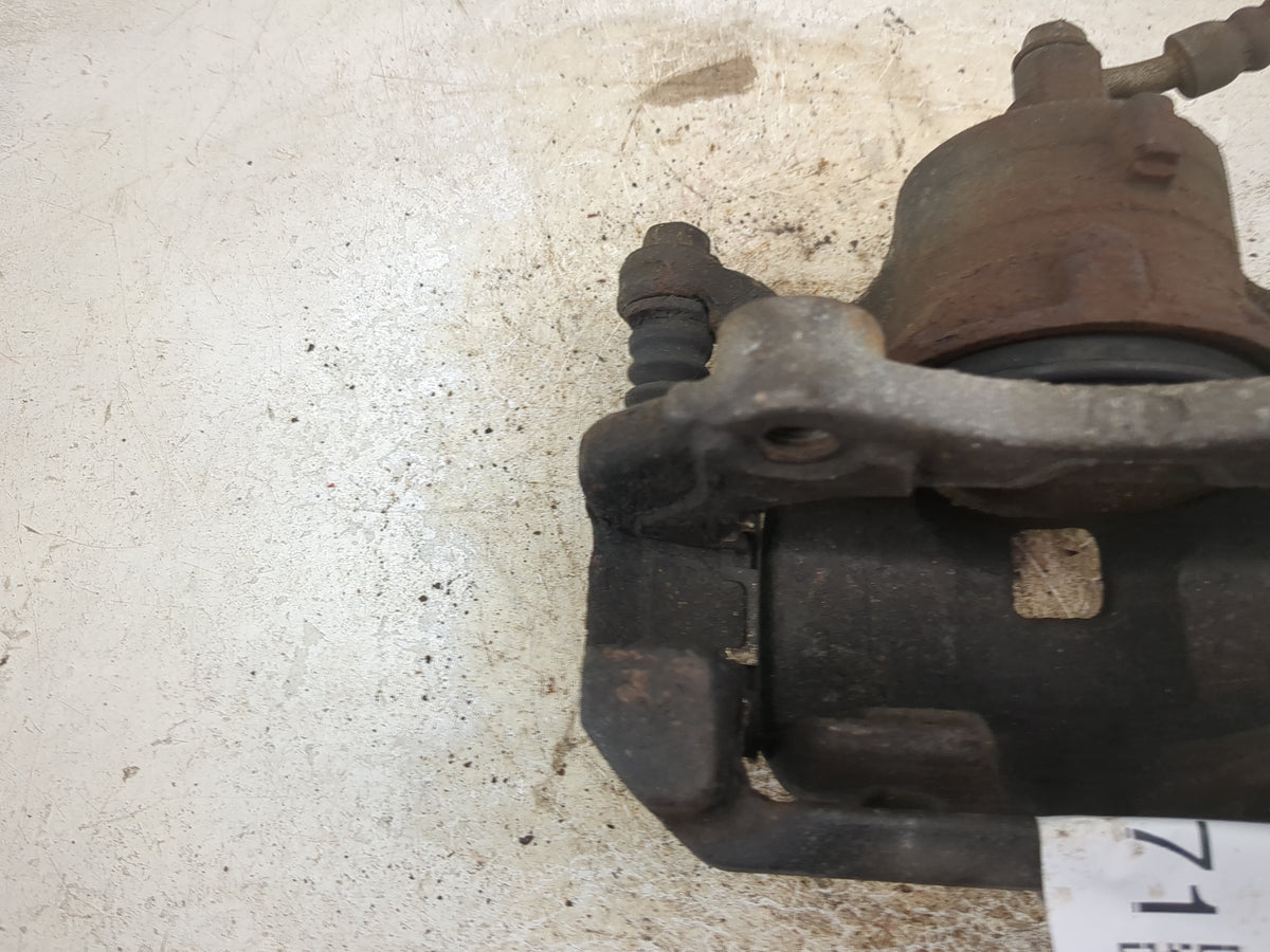2012-2019 Nissan Versa Front Passenger Right Brake Caliper 1511971 - Oemusedautoparts1.com