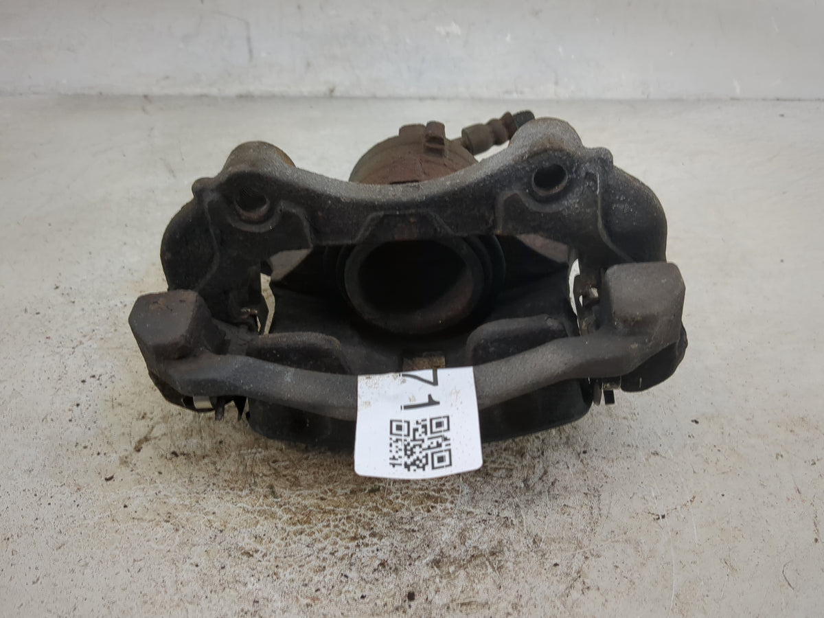 2012-2019 Nissan Versa Front Passenger Right Brake Caliper 1511971 - Oemusedautoparts1.com