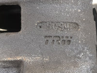 2012-2019 Nissan Versa Front Passenger Right Brake Caliper 1511971 - Oemusedautoparts1.com