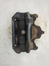 2012-2019 Nissan Versa Front Driver Left Brake Caliper 1512118 - Oemusedautoparts1.com