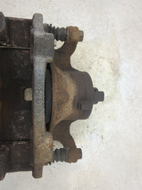 2012-2019 Nissan Versa Front Driver Left Brake Caliper 1512118 - Oemusedautoparts1.com
