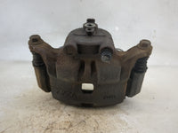 2012-2019 Nissan Versa Front Driver Left Brake Caliper 1512118 - Oemusedautoparts1.com