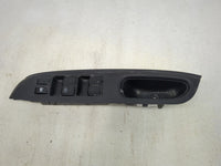 2012-2019 Nissan Versa Master Power Window Switch Replacement Driver Side Left Fits Fits 2012 2013 2014 2015 2016 2017 2018 