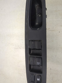 2012-2019 Nissan Versa Master Power Window Switch Replacement Driver Side Left Fits Fits 2012 2013 2014 2015 2016 2017 2018 