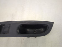 2012-2019 Nissan Versa Master Power Window Switch Replacement Driver Side Left Fits Fits 2012 2013 2014 2015 2016 2017 2018 