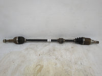 2012-2019 Nissan Versa Axle Shaft Front Passenger Cv C/v 1518732 - Oemusedautoparts1.com
