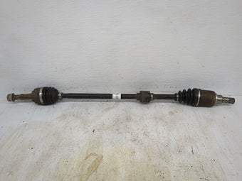 compare product 2012-2019 Nissan Versa Axle Shaft Front Passenger Cv C/v 1518732
