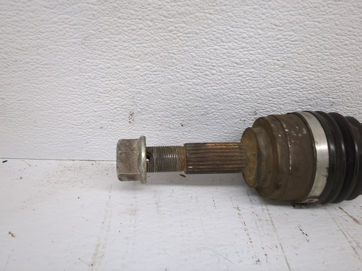 2012-2019 Nissan Versa Axle Shaft Front Passenger Cv C/v 1518732 - Oemusedautoparts1.com