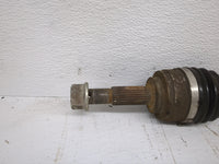 2012-2019 Nissan Versa Axle Shaft Front Passenger Cv C/v 1518732 - Oemusedautoparts1.com