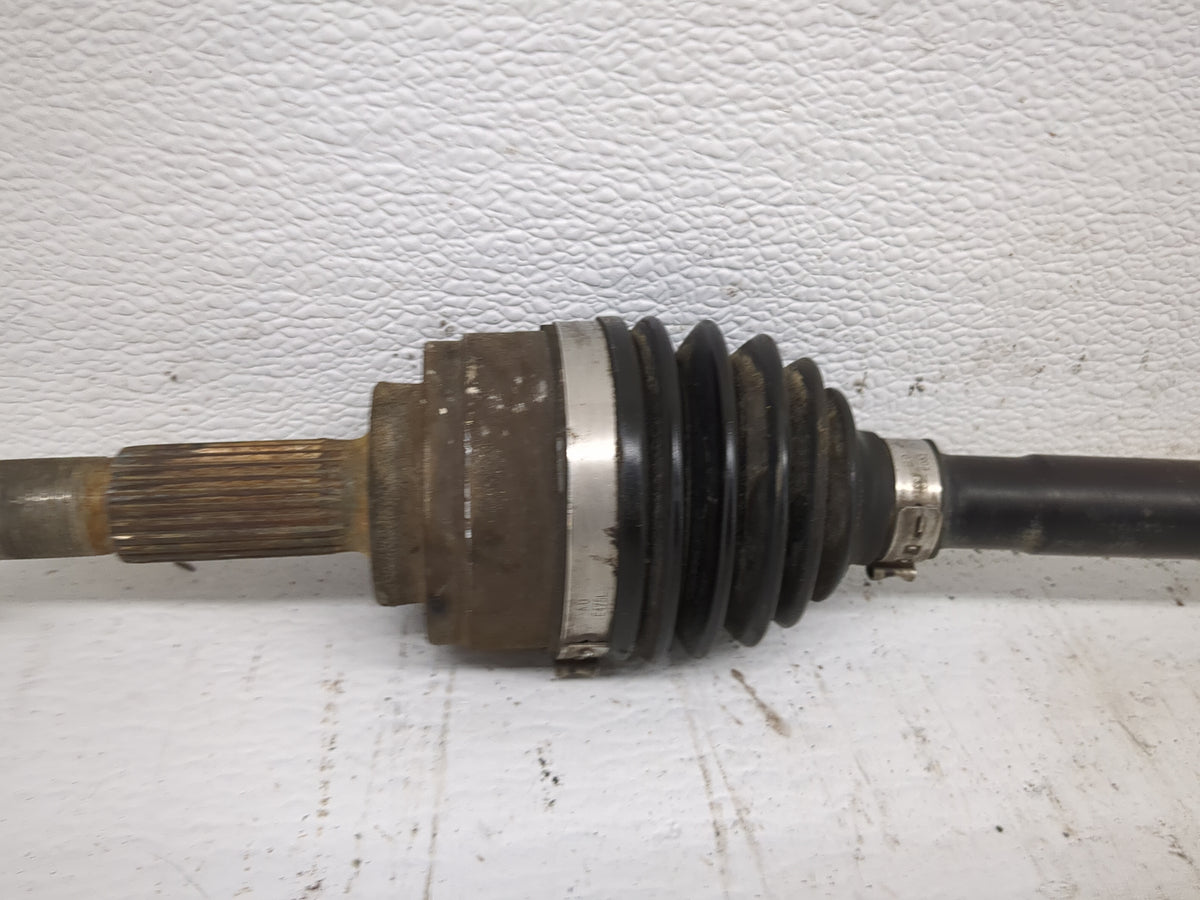 2012-2019 Nissan Versa Axle Shaft Front Passenger Cv C/v 1518732 - Oemusedautoparts1.com