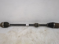 2012-2019 Nissan Versa Axle Shaft Front Passenger Cv C/v 1518732 - Oemusedautoparts1.com