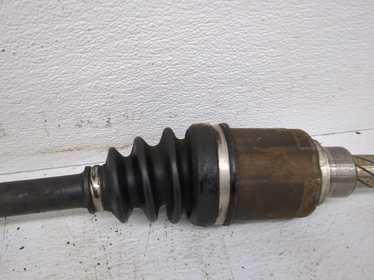 2012-2019 Nissan Versa Axle Shaft Front Passenger Cv C/v 1518732 - Oemusedautoparts1.com