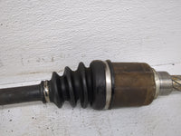 2012-2019 Nissan Versa Axle Shaft Front Passenger Cv C/v 1518732 - Oemusedautoparts1.com