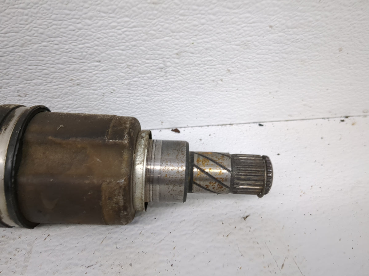 2012-2019 Nissan Versa Axle Shaft Front Passenger Cv C/v 1518732 - Oemusedautoparts1.com