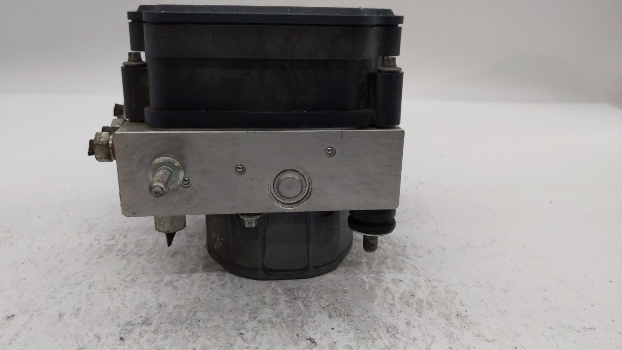 2013 Nissan Versa ABS Pump Control Module Replacement P/N:47660 9KA0A 476609KA0A, 47660 9KAOA, 476609KAOA Fits OEM Used Auto