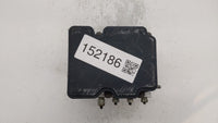 2013 Nissan Versa ABS Pump Control Module Replacement P/N:47660 9KA0A 476609KA0A, 47660 9KAOA, 476609KAOA Fits OEM Used Auto