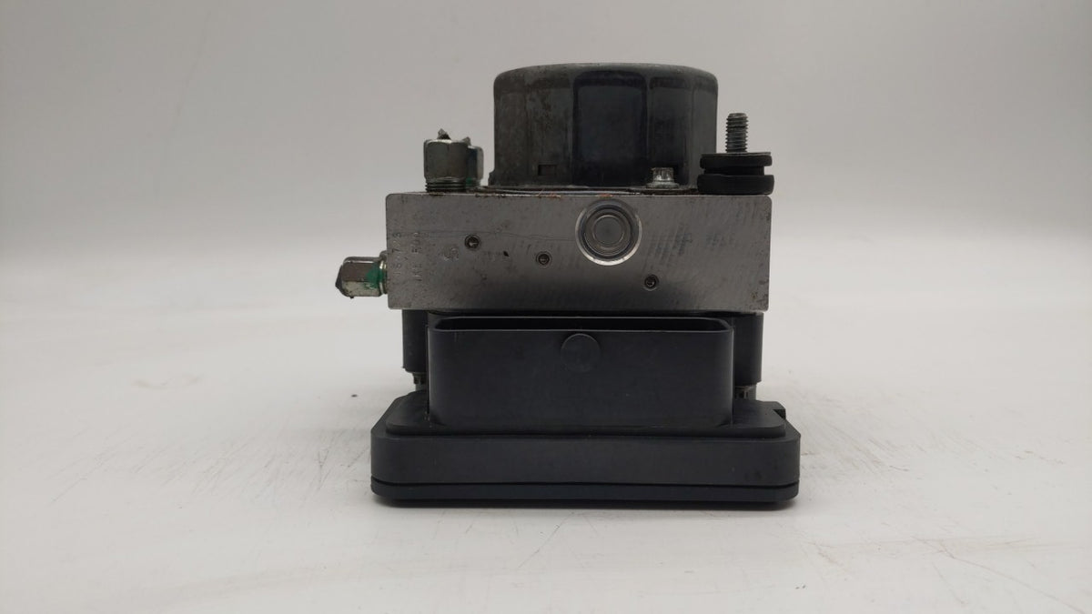 2015-2019 Nissan Versa Anti-Lock Brake ABS Pump Module Actuator OEM P/N:47660 9KS0A 47660 9KL0A Fits Fits 2015 2016 2017 201
