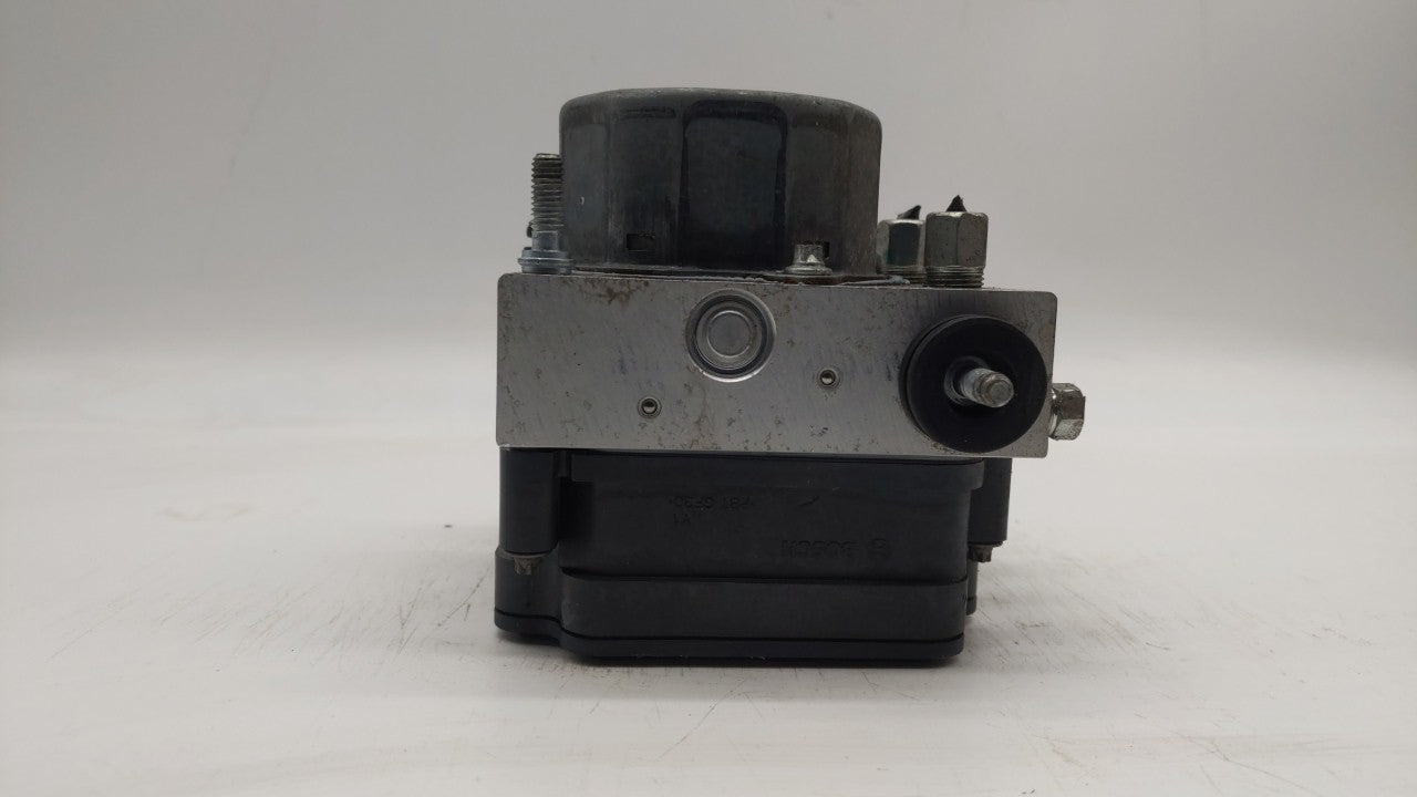 2015-2019 Nissan Versa ABS Pump Control Module Replacement P/N:47660 9KS0A 47660 9KL0A Fits Fits 2015 2016 2017 2018 2019 OE