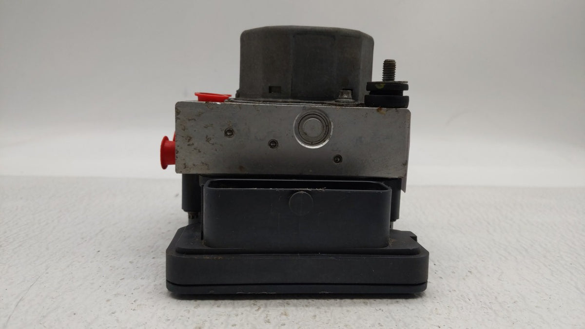 2015-2019 Nissan Versa Anti-Lock Brake ABS Pump Module Actuator OEM P/N:47660 9KS0A 47660 9KL0A Fits Fits 2015 2016 2017 201