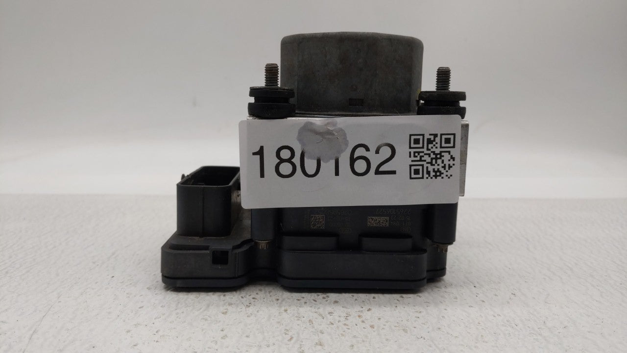 2015-2019 Nissan Versa ABS Pump Control Module Replacement P/N:47660 9KS0A 47660 9KL0A Fits Fits 2015 2016 2017 2018 2019 OE