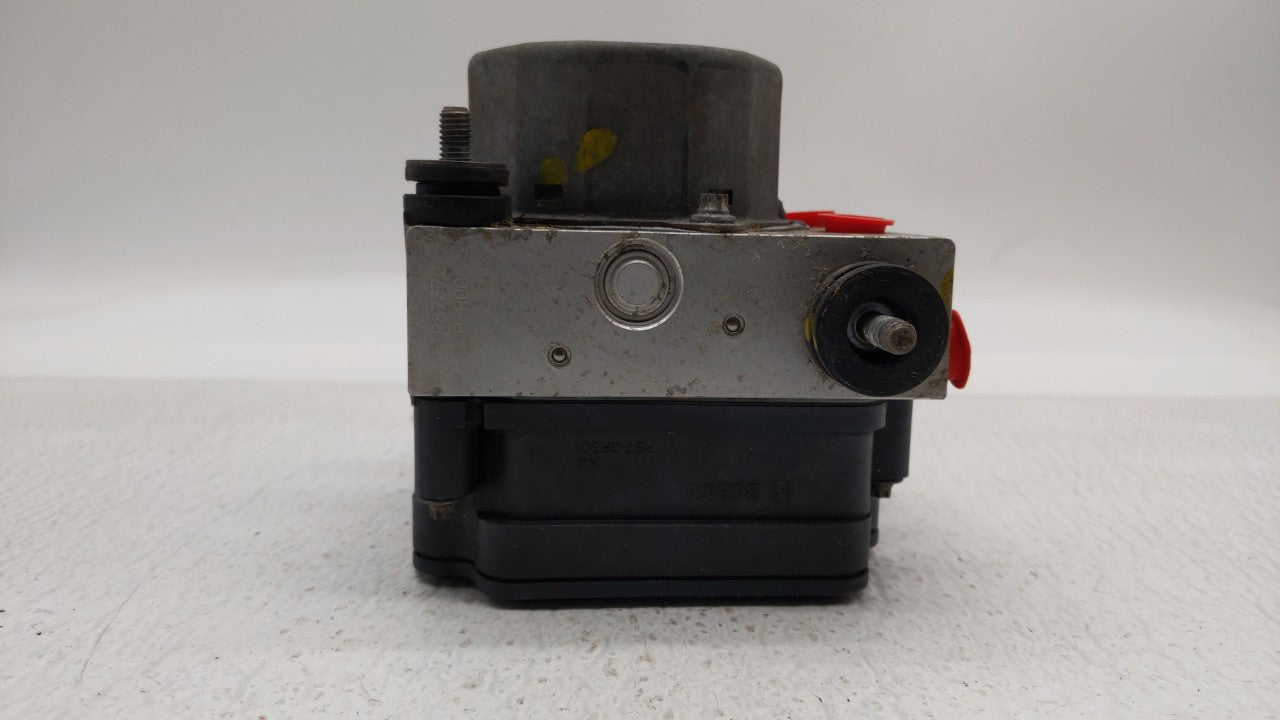 2015-2019 Nissan Versa ABS Pump Control Module Replacement P/N:47660 9KS0A 47660 9KL0A Fits Fits 2015 2016 2017 2018 2019 OE