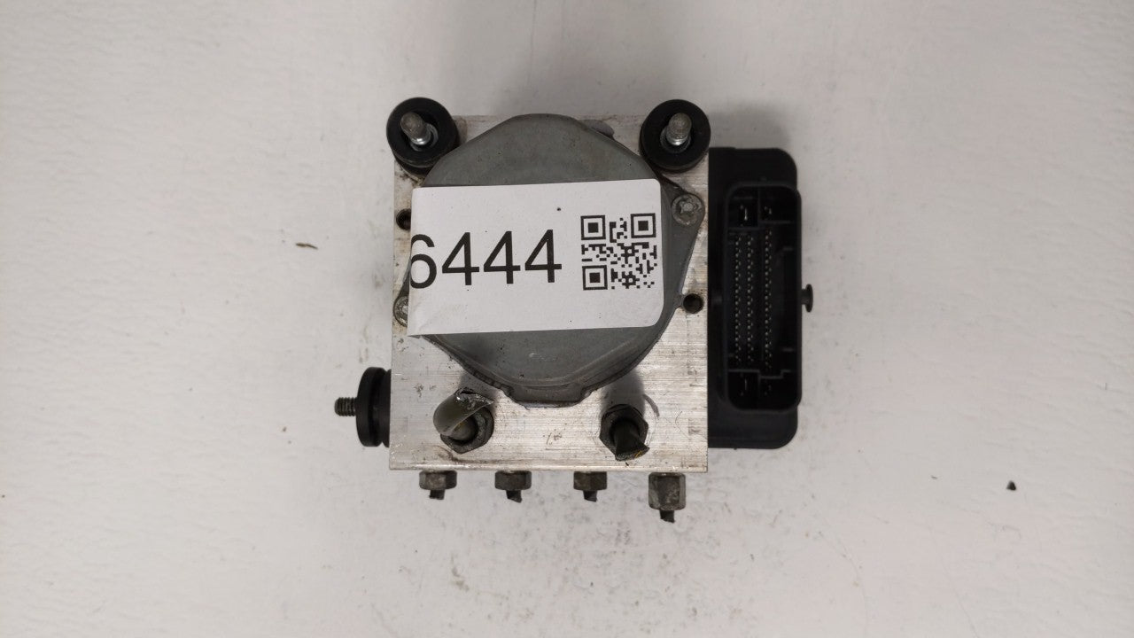 2015-2019 Nissan Versa ABS Pump Control Module Replacement P/N:47660 9KS0A 47660 9KL0A Fits Fits 2015 2016 2017 2018 2019 OE