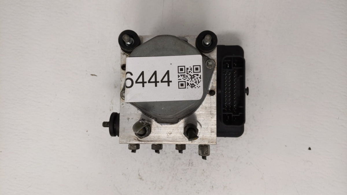 2015-2019 Nissan Versa Anti-Lock Brake ABS Pump Module Actuator OEM P/N:47660 9KS0A 47660 9KL0A Fits Fits 2015 2016 2017 201