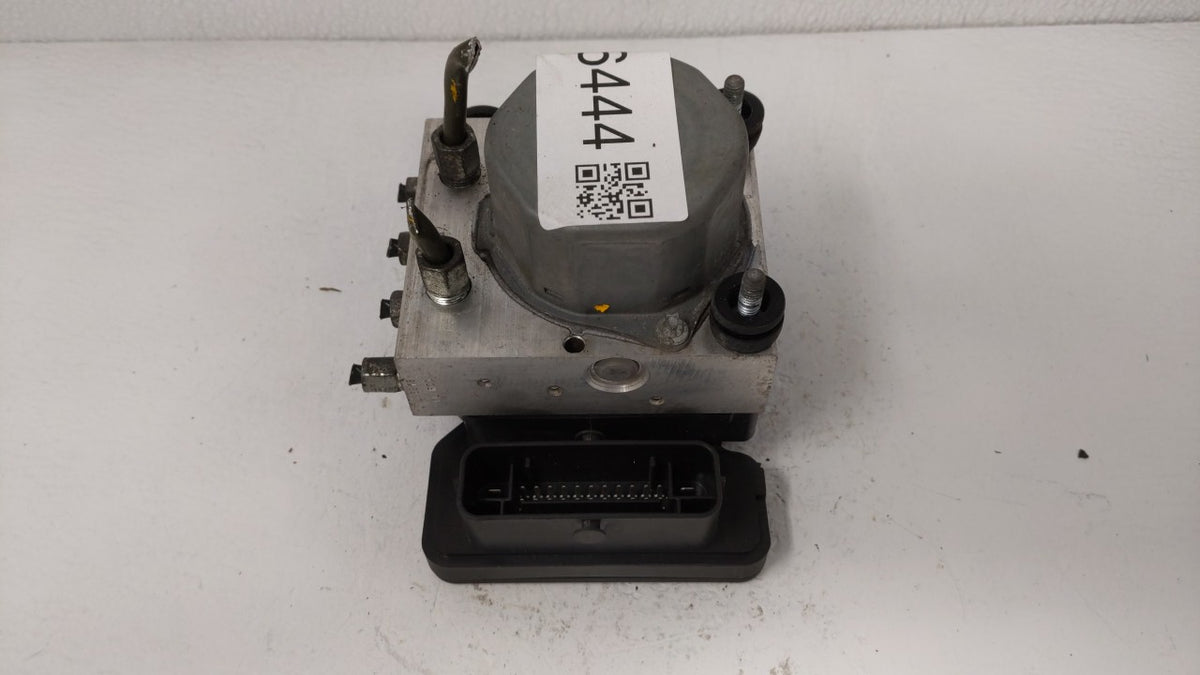 2015-2019 Nissan Versa Anti-Lock Brake ABS Pump Module Actuator OEM P/N:47660 9KS0A 47660 9KL0A Fits Fits 2015 2016 2017 201