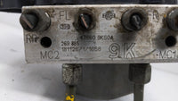 2015-2019 Nissan Versa ABS Pump Control Module Replacement P/N:47660 9KS0A 47660 9KL0A Fits Fits 2015 2016 2017 2018 2019 OE