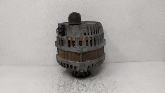 2012-2019 Nissan Versa Alternator Replacement Generator Charging Assembly Engine OEM P/N:23100 3BE1A Fits OEM Used Auto Part