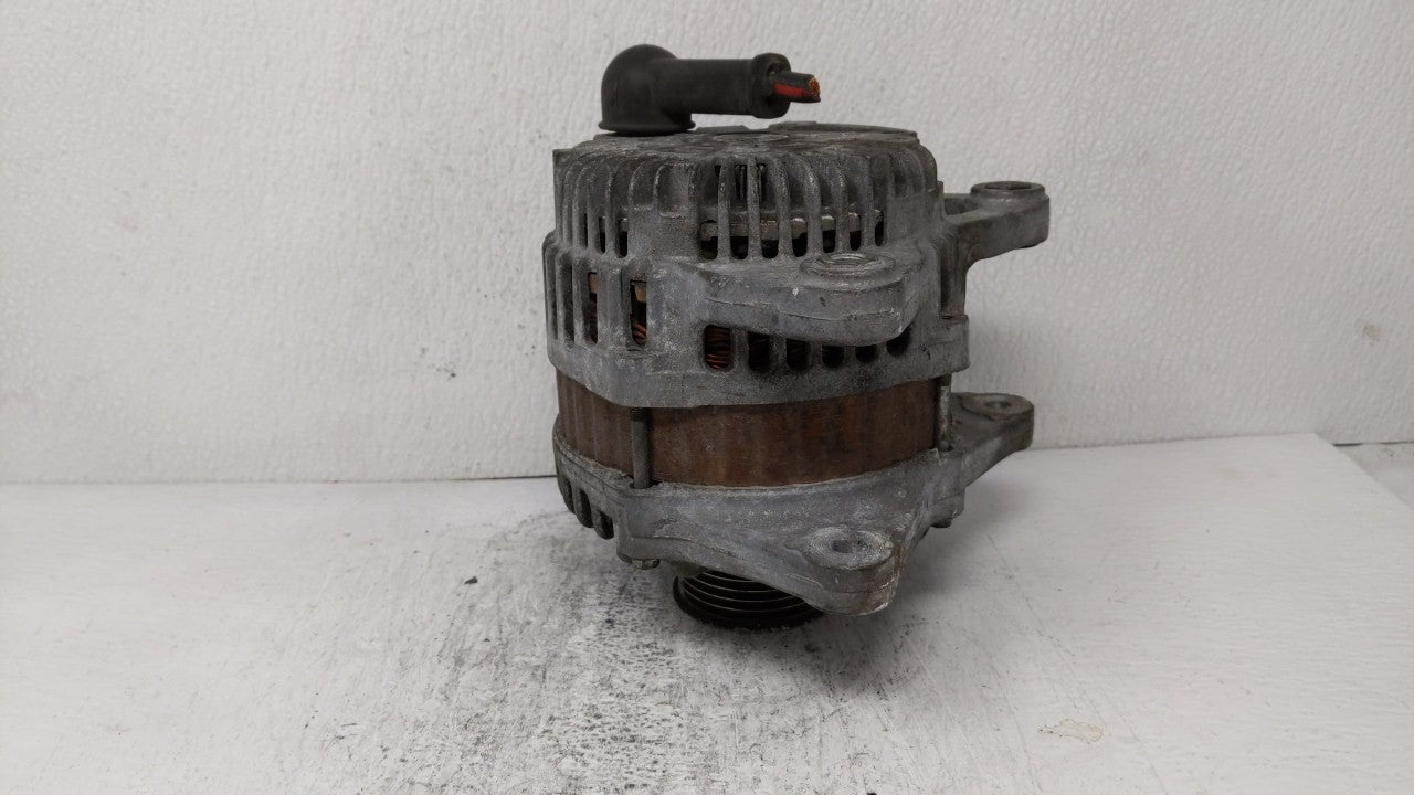 2012-2019 Nissan Versa Alternator Replacement Generator Charging Assembly Engine OEM P/N:23100 3BE1A Fits OEM Used Auto Part