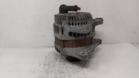 2012-2019 Nissan Versa Alternator Replacement Generator Charging Assembly Engine OEM P/N:23100 3BE1A Fits OEM Used Auto Part