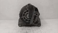 2012-2019 Nissan Versa Alternator Replacement Generator Charging Assembly Engine OEM P/N:23100 3BE1A Fits OEM Used Auto Part