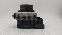 2013 Nissan Versa ABS Pump Control Module Replacement P/N:47660 9KA0A 476609KA0A, 47660 9KAOA, 476609KAOA Fits OEM Used Auto