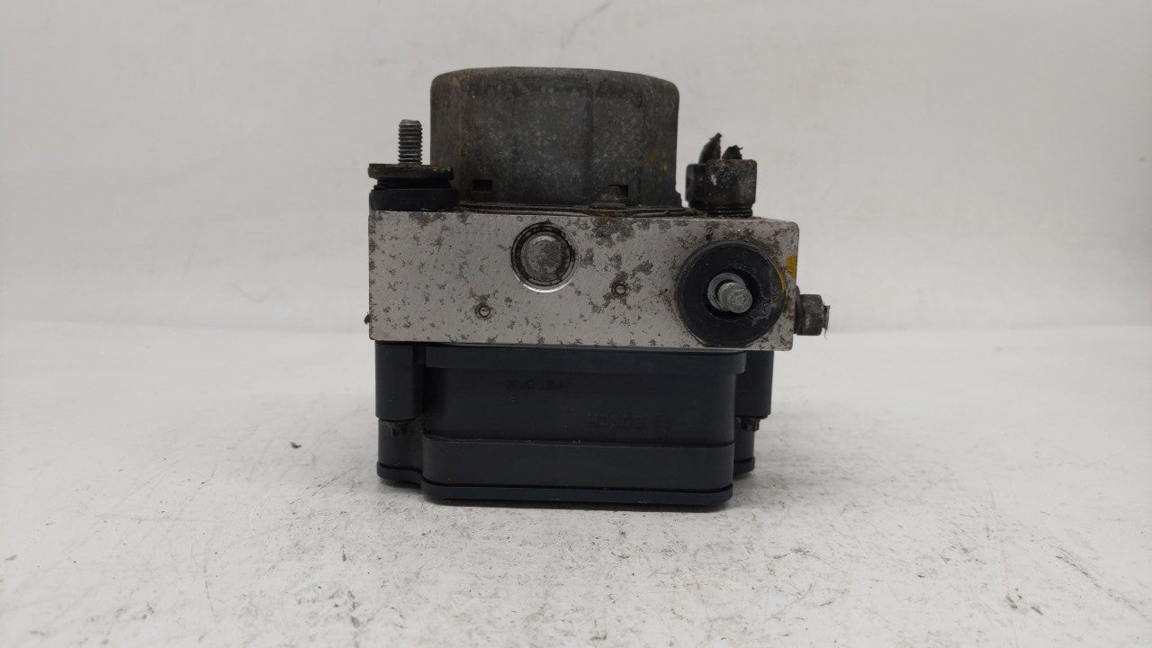 2013 Nissan Versa ABS Pump Control Module Replacement P/N:47660 9KA0A 476609KA0A, 47660 9KAOA, 476609KAOA Fits OEM Used Auto