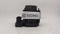 2013 Nissan Versa ABS Pump Control Module Replacement P/N:47660 9KA0A 476609KA0A, 47660 9KAOA, 476609KAOA Fits OEM Used Auto