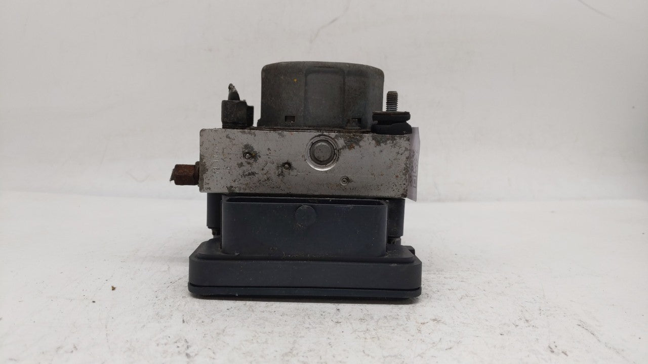 2013 Nissan Versa ABS Pump Control Module Replacement P/N:47660 9KA0A 476609KA0A, 47660 9KAOA, 476609KAOA Fits OEM Used Auto