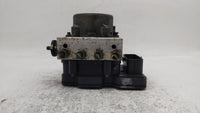 2013 Nissan Versa ABS Pump Control Module Replacement P/N:47660 9KA0A 476609KA0A, 47660 9KAOA, 476609KAOA Fits OEM Used Auto