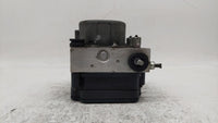2013 Nissan Versa ABS Pump Control Module Replacement P/N:47660 9KA0A 476609KA0A, 47660 9KAOA, 476609KAOA Fits OEM Used Auto