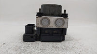 2013 Nissan Versa ABS Pump Control Module Replacement P/N:47660 9KA0A 476609KA0A, 47660 9KAOA, 476609KAOA Fits OEM Used Auto