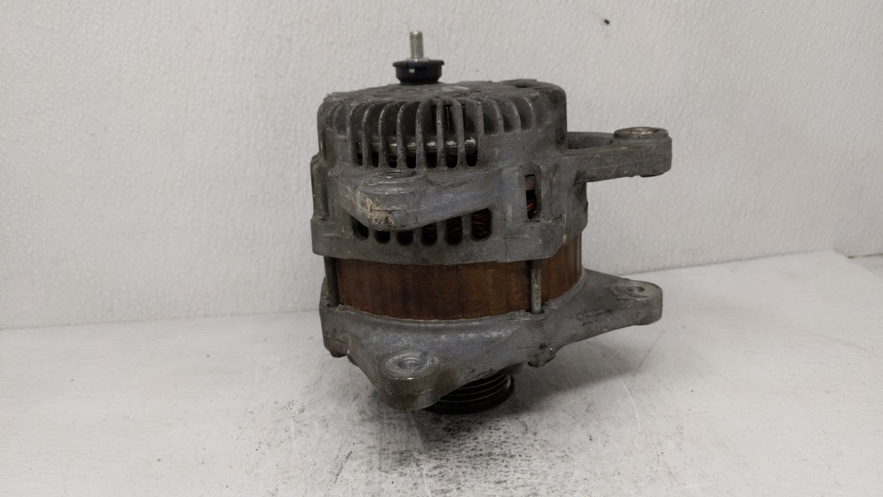 2012-2019 Nissan Versa Alternator Replacement Generator Charging Assembly Engine OEM P/N:23100 3BE1A Fits OEM Used Auto Part
