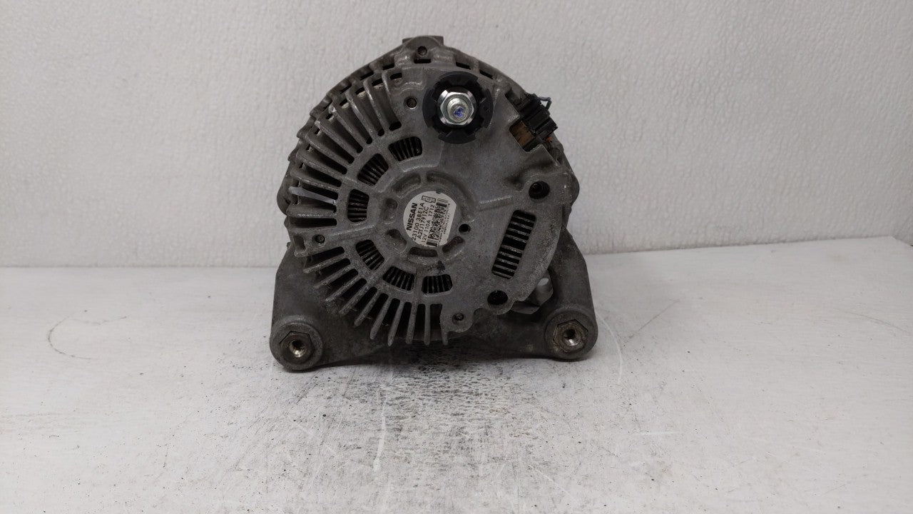 2012-2019 Nissan Versa Alternator Replacement Generator Charging Assembly Engine OEM P/N:23100 3BE1A Fits OEM Used Auto Part