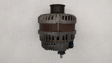 2012-2019 Nissan Versa Alternator Replacement Generator Charging Assembly Engine OEM P/N:23100 3BE1A Fits OEM Used Auto Part