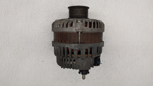 2012-2019 Nissan Versa Alternator Replacement Generator Charging Assembly Engine OEM P/N:23100 3BE1A Fits OEM Used Auto Part