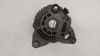 2012-2019 Nissan Versa Alternator Replacement Generator Charging Assembly Engine OEM P/N:23100 3BE1A Fits OEM Used Auto Part