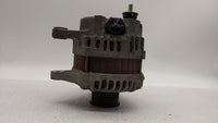 2012-2019 Nissan Versa Alternator Replacement Generator Charging Assembly Engine OEM P/N:23100 3BE1A Fits OEM Used Auto Part