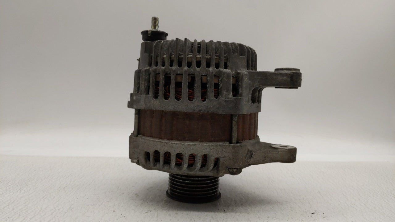 2012-2019 Nissan Versa Alternator Replacement Generator Charging Assembly Engine OEM P/N:23100 3BE1A Fits OEM Used Auto Part